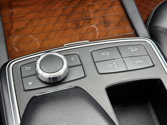 Mercedes-Benz M-Class 2014 thumb 6