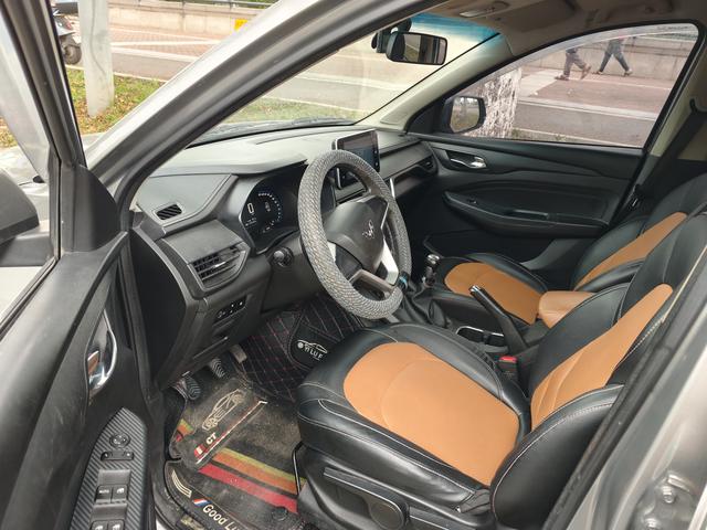 Wuling Hong Guang 2018 thumb 7