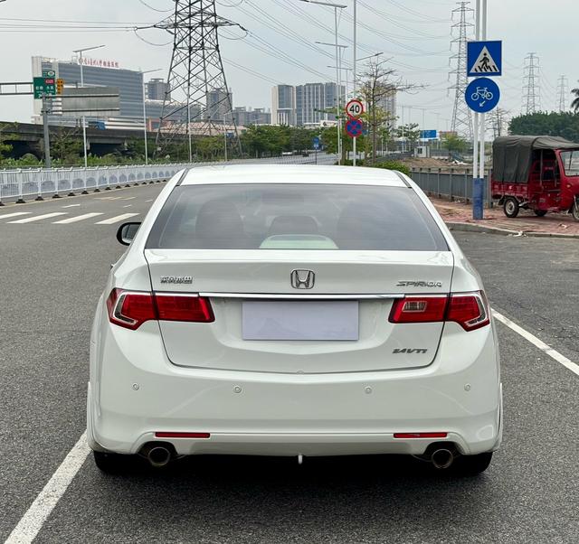 Honda Accord 2013 thumb 3