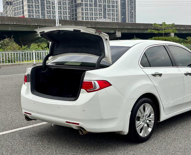 Honda Accord 2013 thumb 5