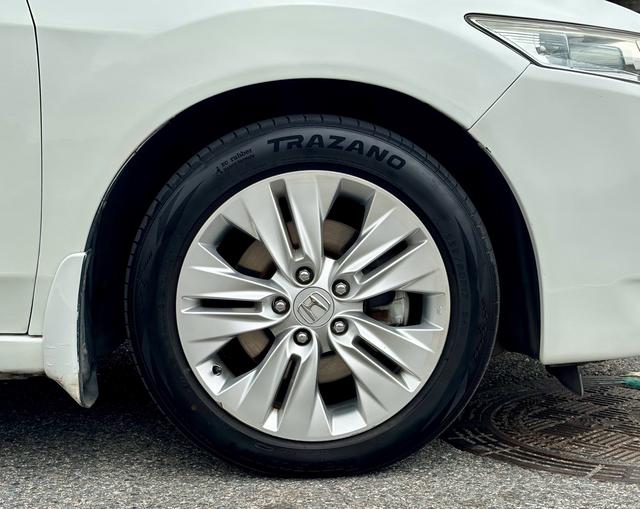 Honda Accord 2013 thumb 9