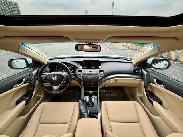 Honda Accord 2013 thumb 11