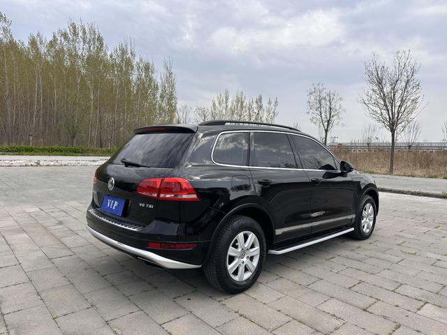Volkswagen Touareg 2014 thumb 5