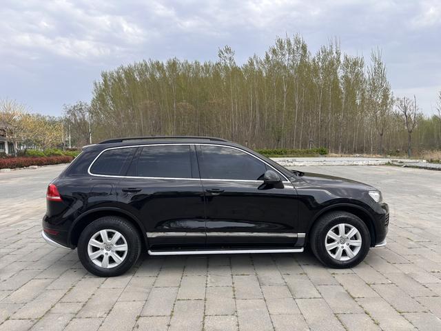 Volkswagen Touareg 2014 thumb 6