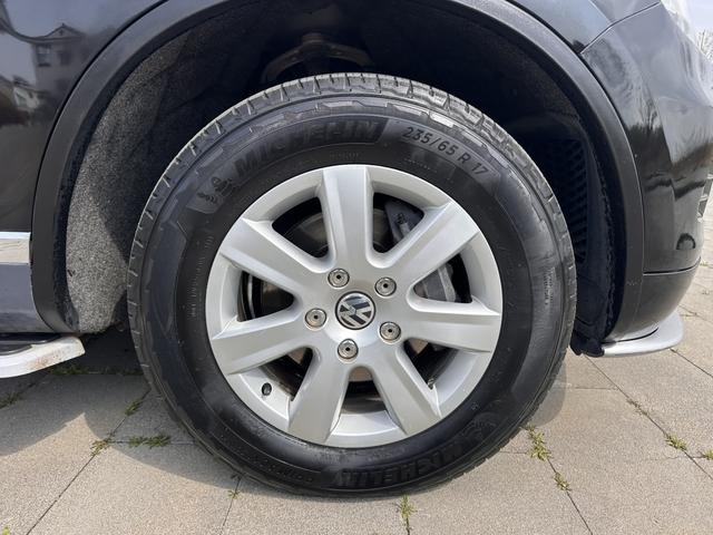Volkswagen Touareg 2014 thumb 7