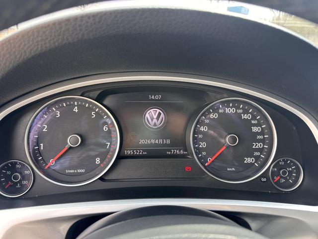 Volkswagen Touareg 2014 thumb 12