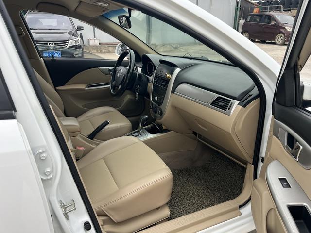 Buick Encore 2015 thumb 5