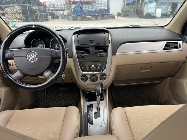 Buick Encore 2015 thumb 6