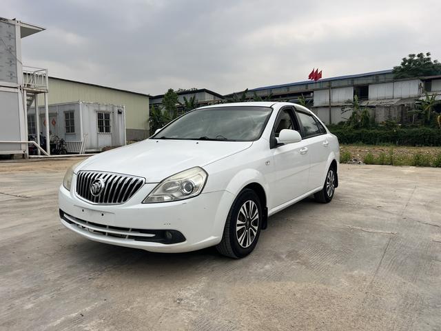 Buick Encore 2015 thumb 8