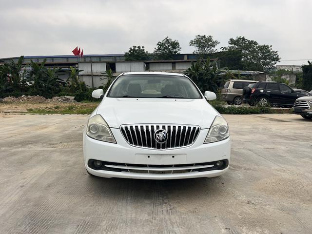Buick Encore 2015 thumb 9