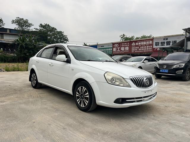 Buick Encore 2015 thumb 10
