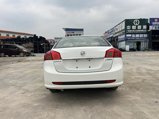 Buick Encore 2015 thumb 12