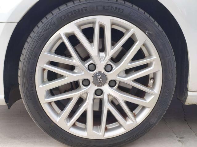 Audi A3 2017 thumb 8