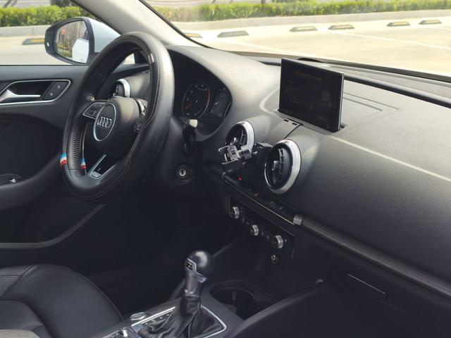 Audi A3 2017 thumb 9