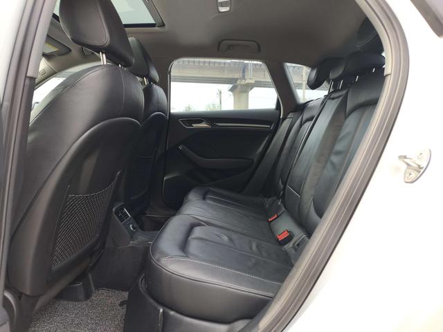 Audi A3 2017 thumb 11