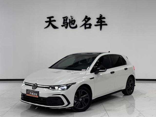 Volkswagen Golf 2023 thumb 10