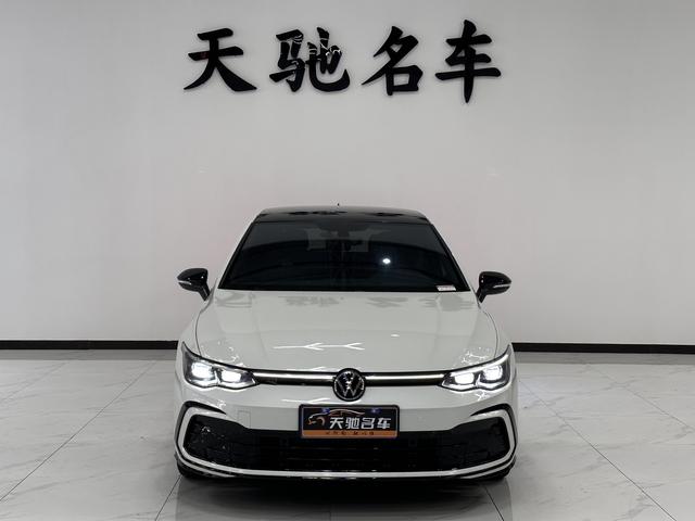 Volkswagen Golf 2023 thumb 11