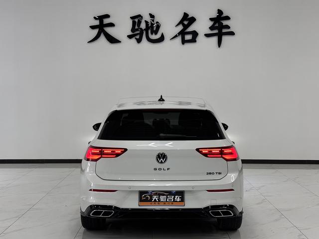 Volkswagen Golf 2023 thumb 12