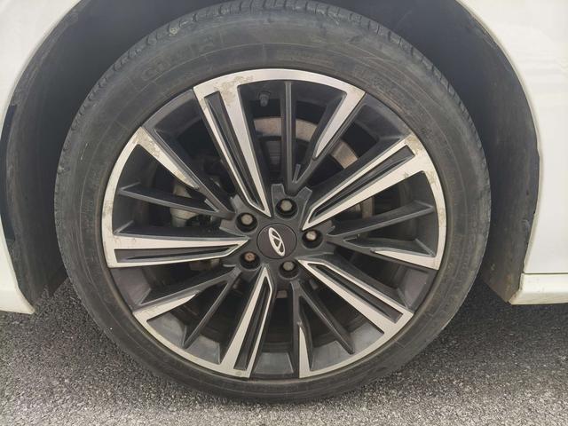 Chery Arrizo 8 2022 thumb 4