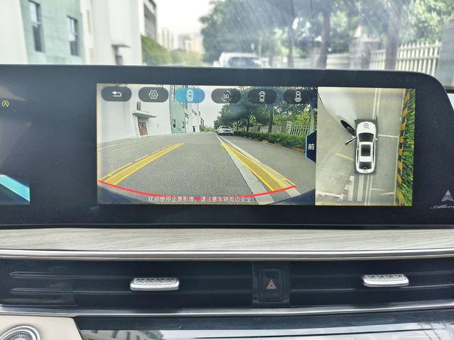 Chery Arrizo 8 2022 thumb 5