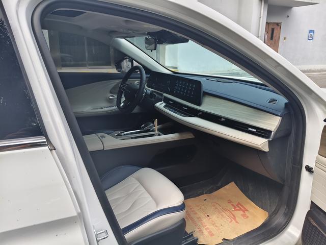 Chery Arrizo 8 2022 thumb 8
