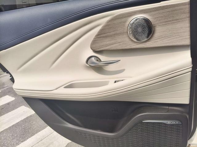 Chery Arrizo 8 2022 thumb 11