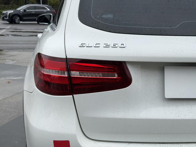 Mercedes-Benz GLC 2017 thumb 5