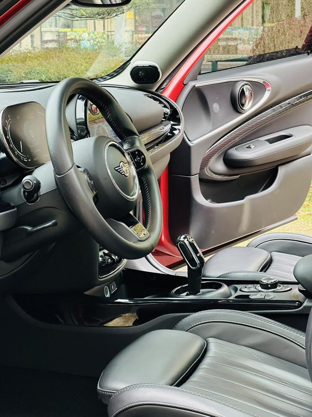 Mini Clubman 2022 thumb 9