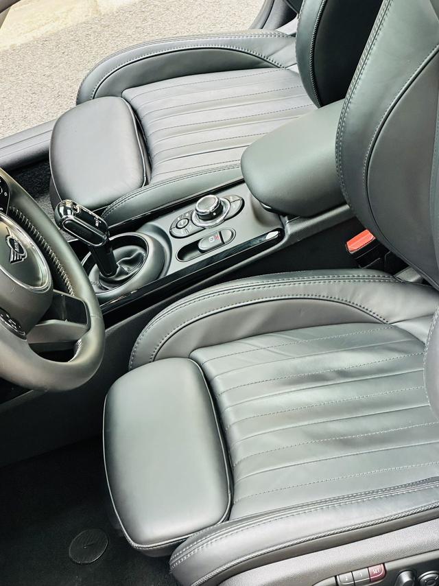 Mini Clubman 2022 thumb 12
