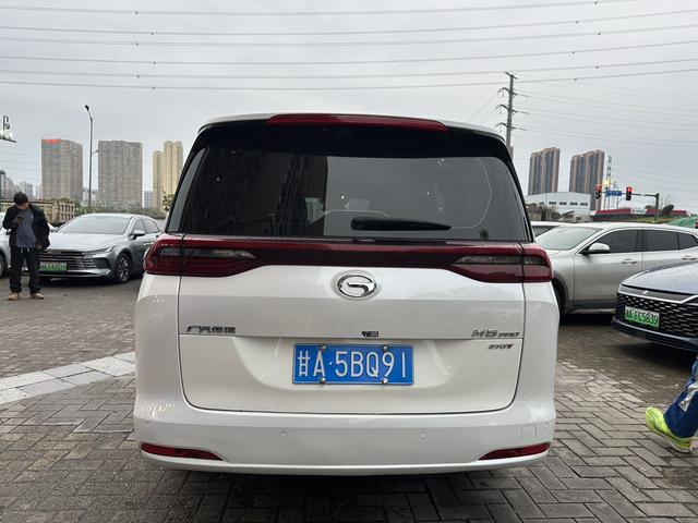 GAC M6 2023 thumb 4