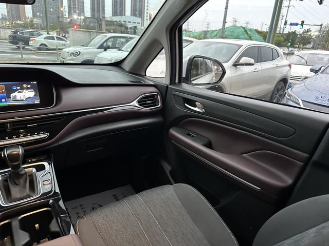 GAC M6 2023 thumb 7