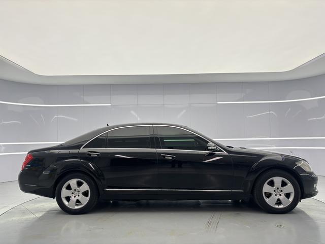 Mercedes-Benz S-Class 2007 thumb 5