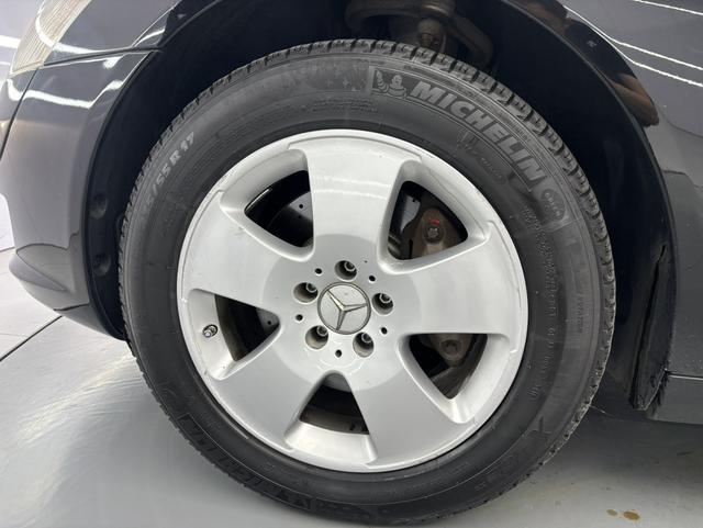 Mercedes-Benz S-Class 2007 thumb 6