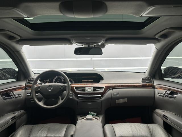 Mercedes-Benz S-Class 2007 thumb 10