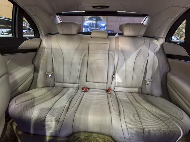 Mercedes-Benz S-Class 2014 thumb 7