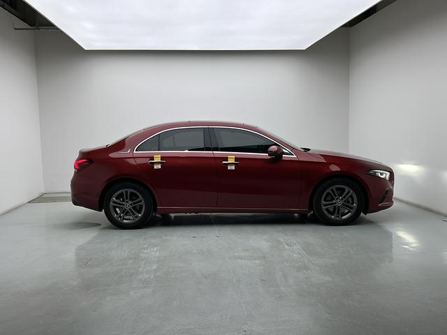 Mercedes-Benz A-Class 2020 thumb 6