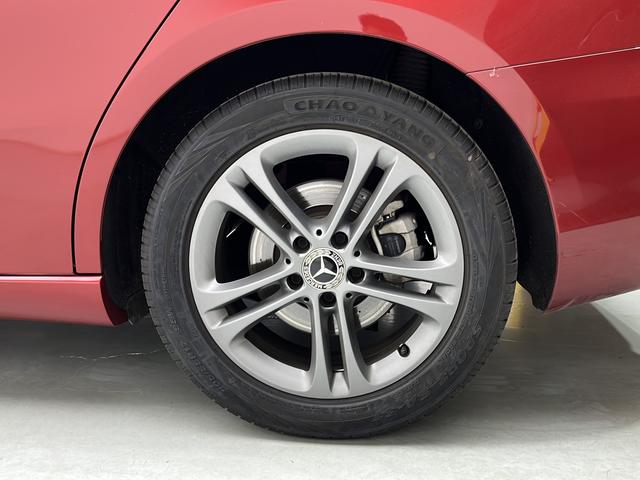 Mercedes-Benz A-Class 2020 thumb 7
