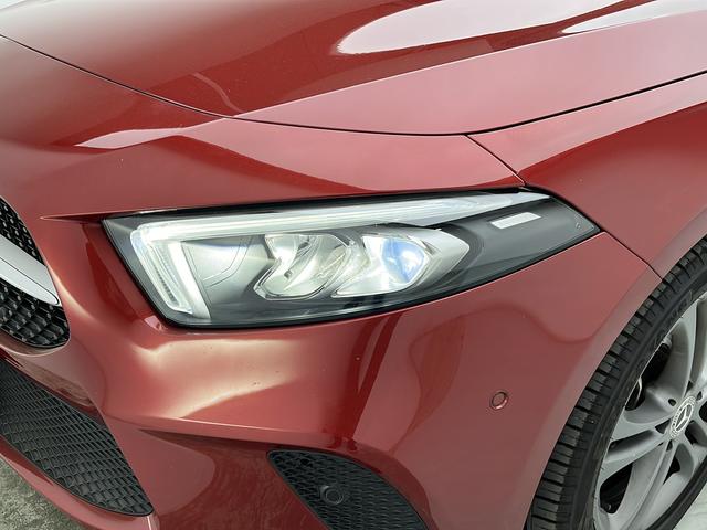 Mercedes-Benz A-Class 2020 thumb 10