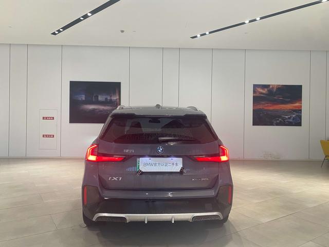 BMW X1 2023 thumb 2