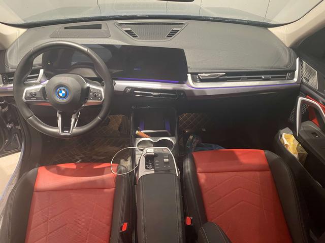 BMW X1 2023 thumb 5
