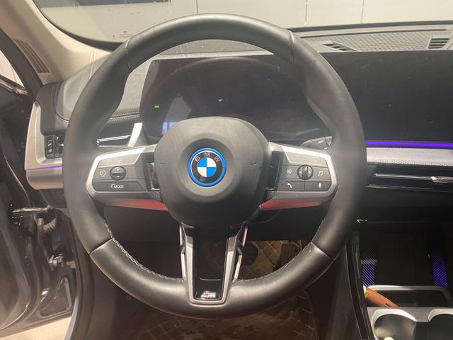 BMW X1 2023 thumb 7