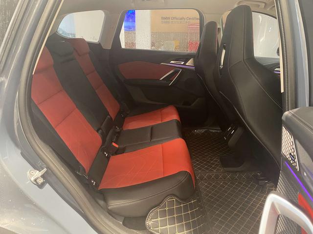 BMW X1 2023 thumb 10