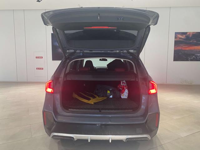 BMW X1 2023 thumb 12