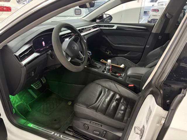 Volkswagen Arteon 2021 thumb 7
