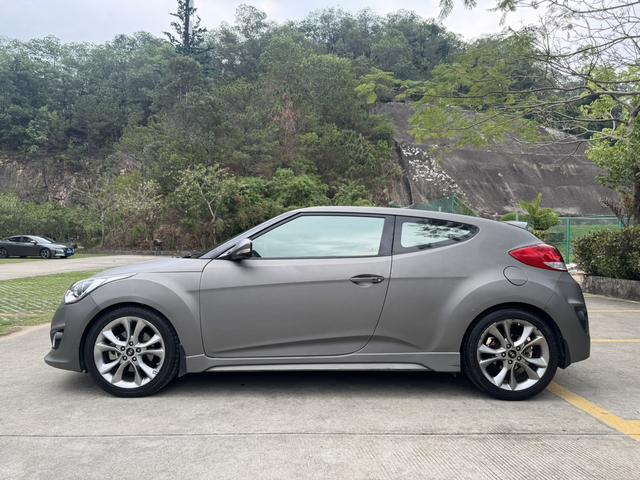 Hyundai Veloster 2015 thumb 2