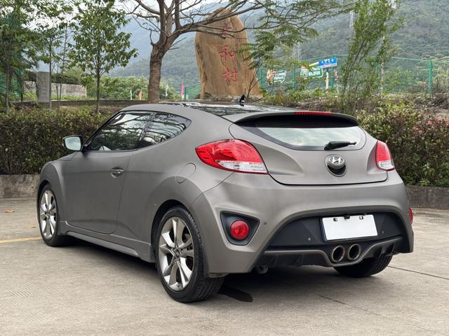 Hyundai Veloster 2015 thumb 3