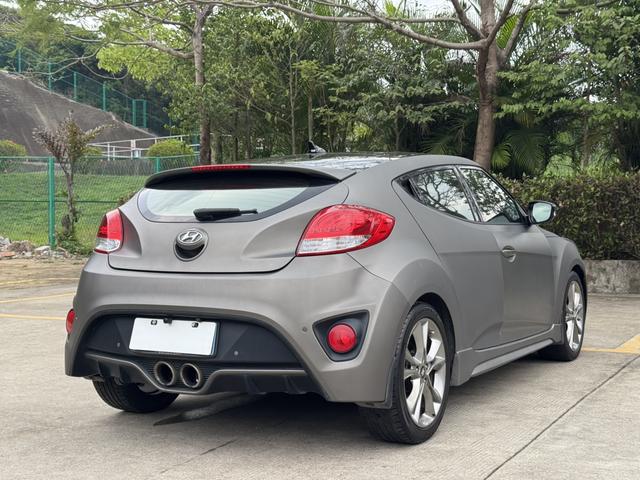 Hyundai Veloster 2015 thumb 5