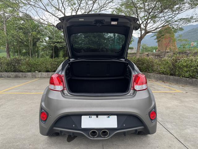 Hyundai Veloster 2015 thumb 6