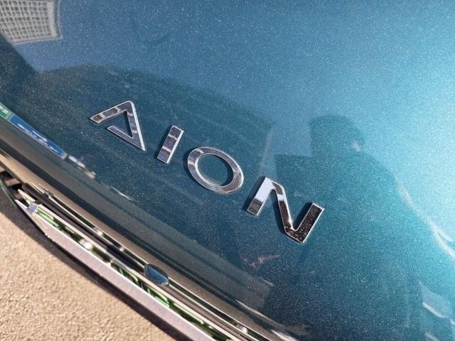 GAC Aion UT 2025 thumb 5