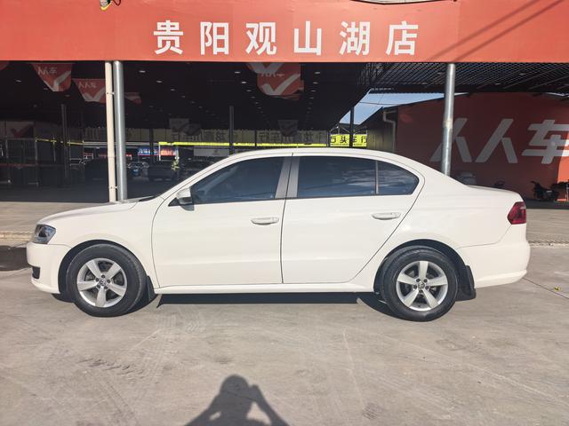 Volkswagen Lavida XR 2013 thumb 2